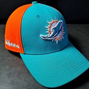 Miami Dolphins Hat small/medium